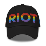 RIOT DAD HAT