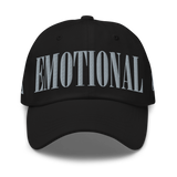 EMOTIONAL DAD HAT