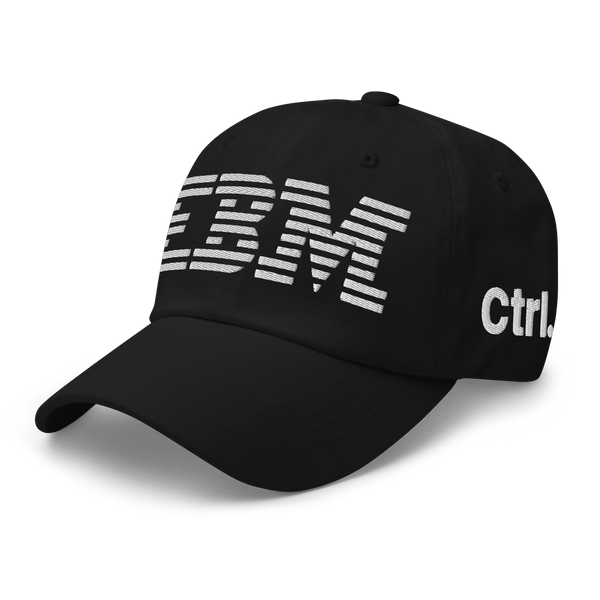 EBM DAD HAT