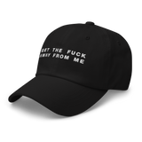 GTFO DAD HAT