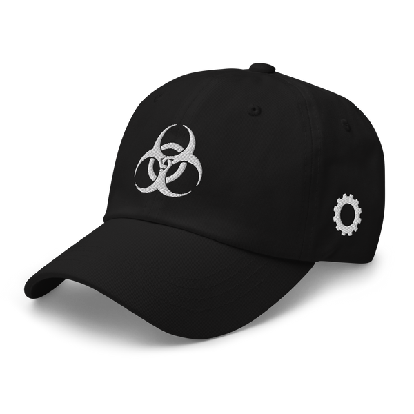 BIODUSTRIAL DAD HAT