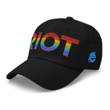 RIOT DAD HAT