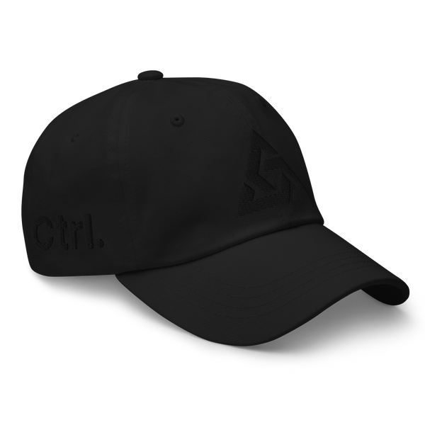 TRINTIY BLVCK DAD HAT