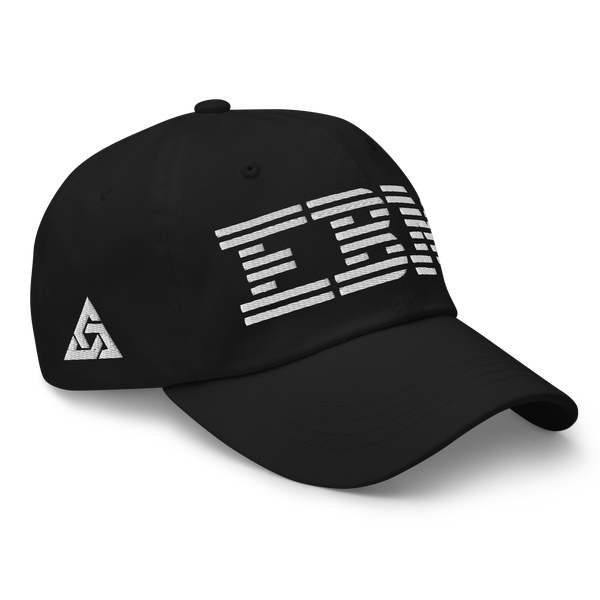 EBM DAD HAT