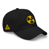 DECAY2K DAD HAT