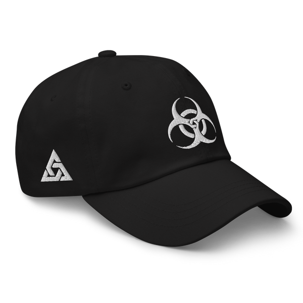 BIODUSTRIAL DAD HAT