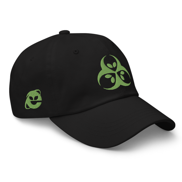 XENOHAZARD DAD HAT