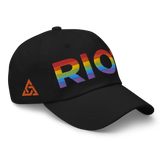 RIOT DAD HAT