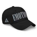 EMOTIONAL DAD HAT