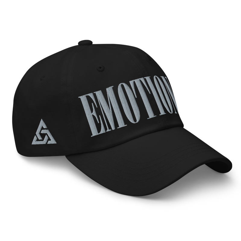 EMOTIONAL DAD HAT