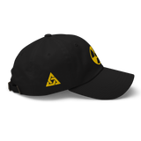 DECAY2K DAD HAT