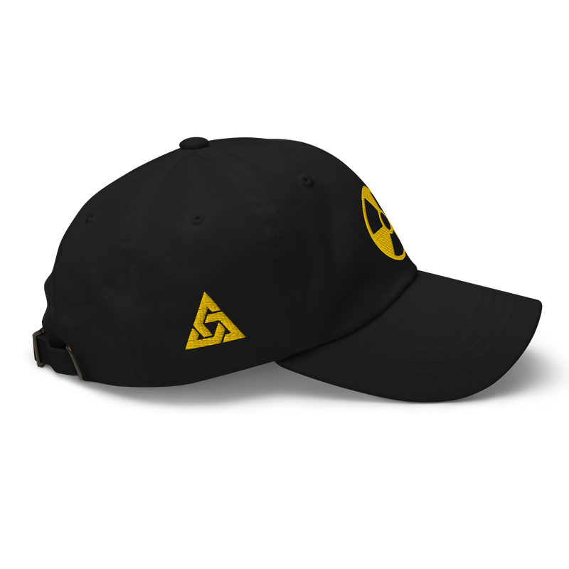 DECAY2K DAD HAT