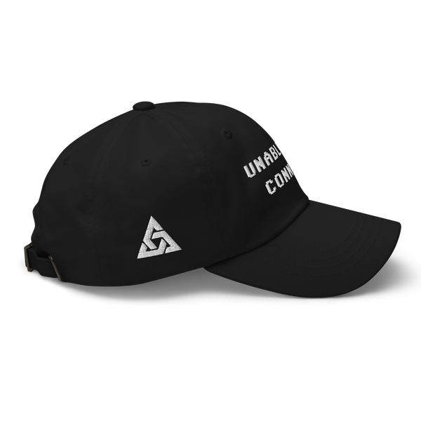 UNABLE TO CONNECT DAD HAT