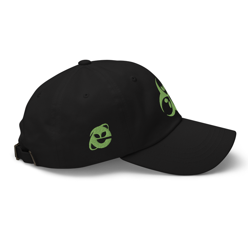 XENOHAZARD DAD HAT