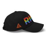 RIOT DAD HAT