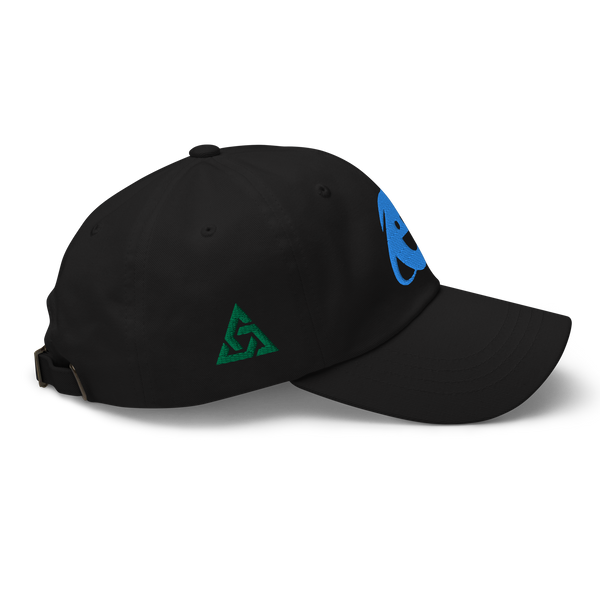 BLUE.IE DAD HAT