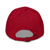 DECAY2K DAD HAT