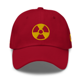 DECAY2K DAD HAT