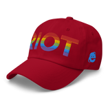 RIOT DAD HAT