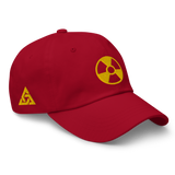 DECAY2K DAD HAT