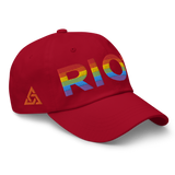 RIOT DAD HAT