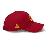 DECAY2K DAD HAT