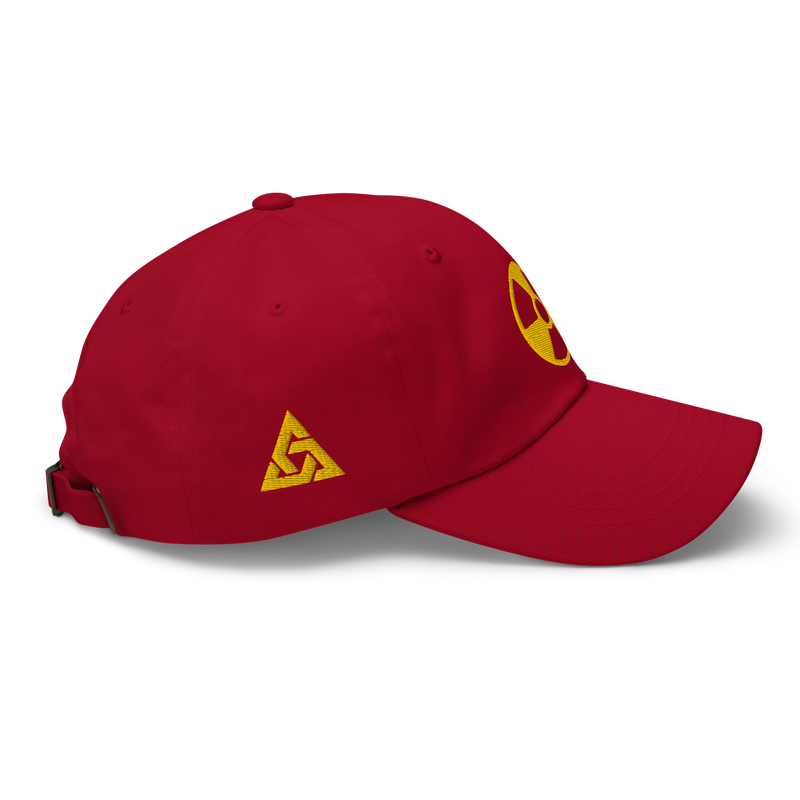 DECAY2K DAD HAT