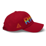 RIOT DAD HAT