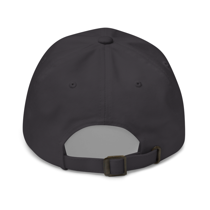 EMOTIONAL DAD HAT