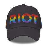 RIOT DAD HAT