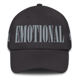 EMOTIONAL DAD HAT