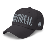 EMOTIONAL DAD HAT