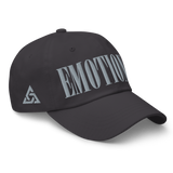 EMOTIONAL DAD HAT