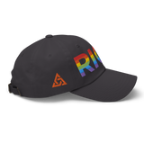 RIOT DAD HAT