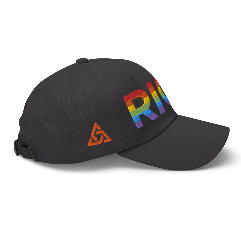 RIOT DAD HAT