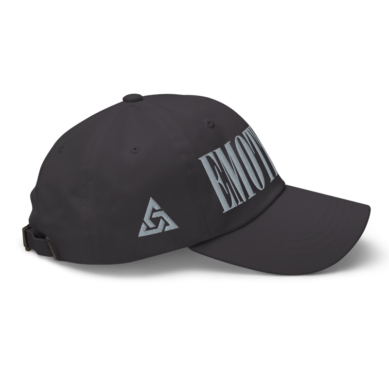 EMOTIONAL DAD HAT