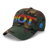 RIOT DAD HAT