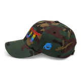 RIOT DAD HAT