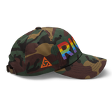 RIOT DAD HAT