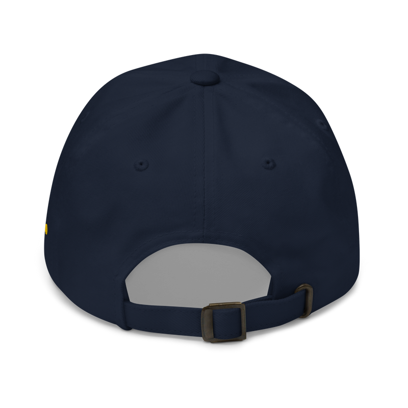 DECAY2K DAD HAT