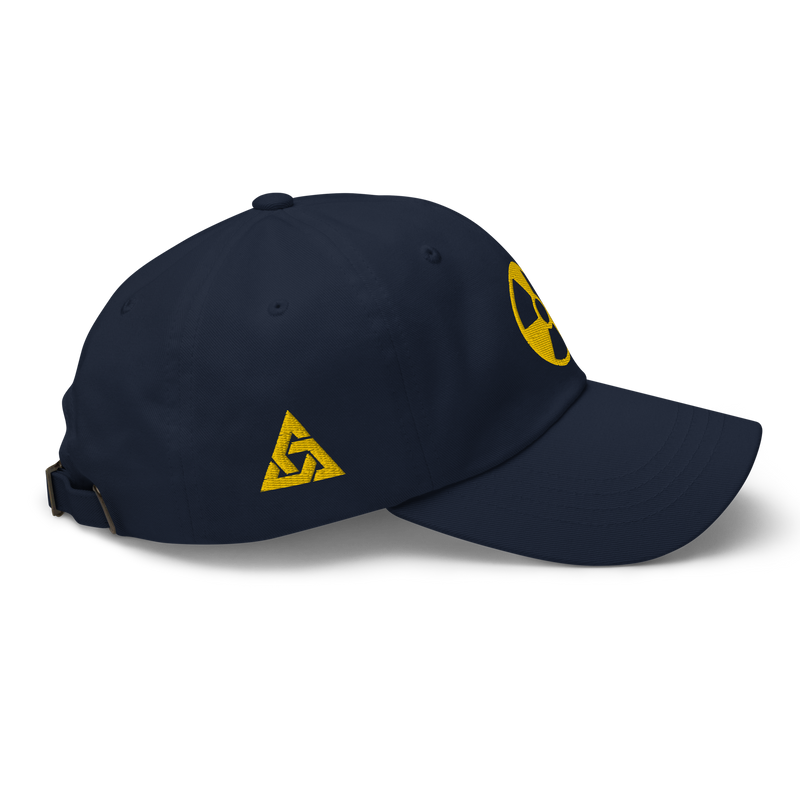 DECAY2K DAD HAT