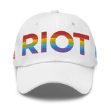 RIOT DAD HAT