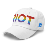 RIOT DAD HAT