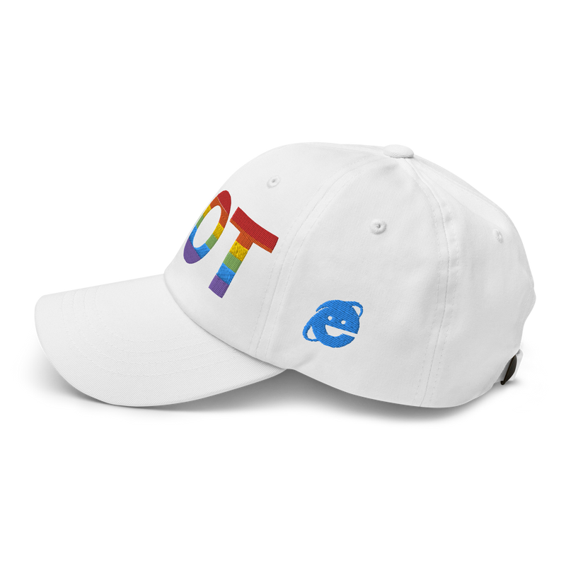 RIOT DAD HAT