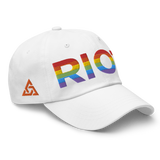 RIOT DAD HAT