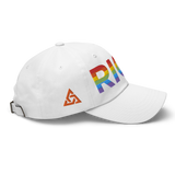 RIOT DAD HAT