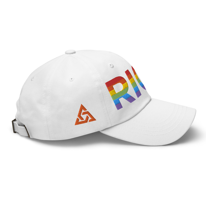 RIOT DAD HAT