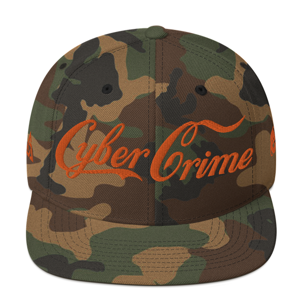 CYBERCRIME V2 SNAPBACK