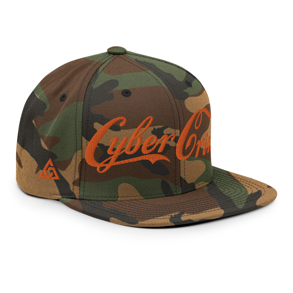 CYBERCRIME V2 SNAPBACK