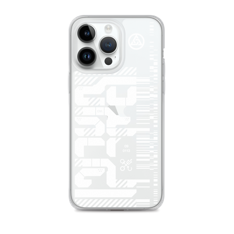 TETRA STACK IPHONE CASE
